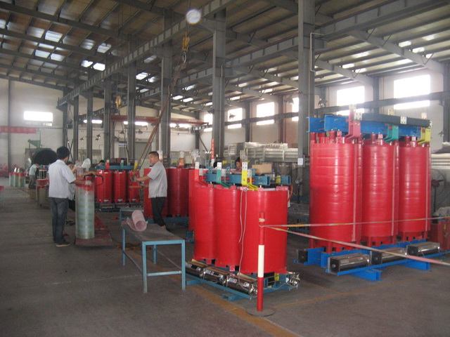 梁溪梁溪梁溪梁溪干式变压器