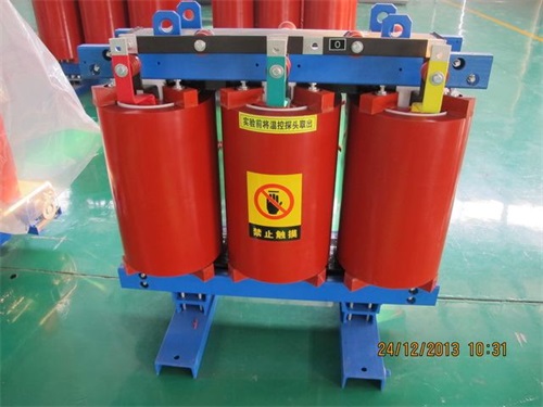 梁溪SCB12-315KVA/10KV/0.4KV干式变压器
