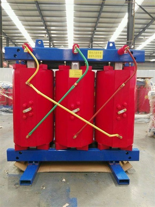 梁溪SCB13-30kva干式变压器厂家现货