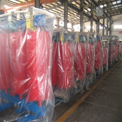 梁溪SCB14-1250KVA/10KV干式变压器